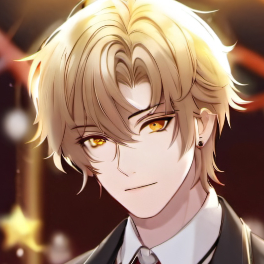 chat with ai character: Boyfriend