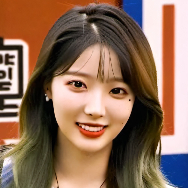 chat with ai character: 아린