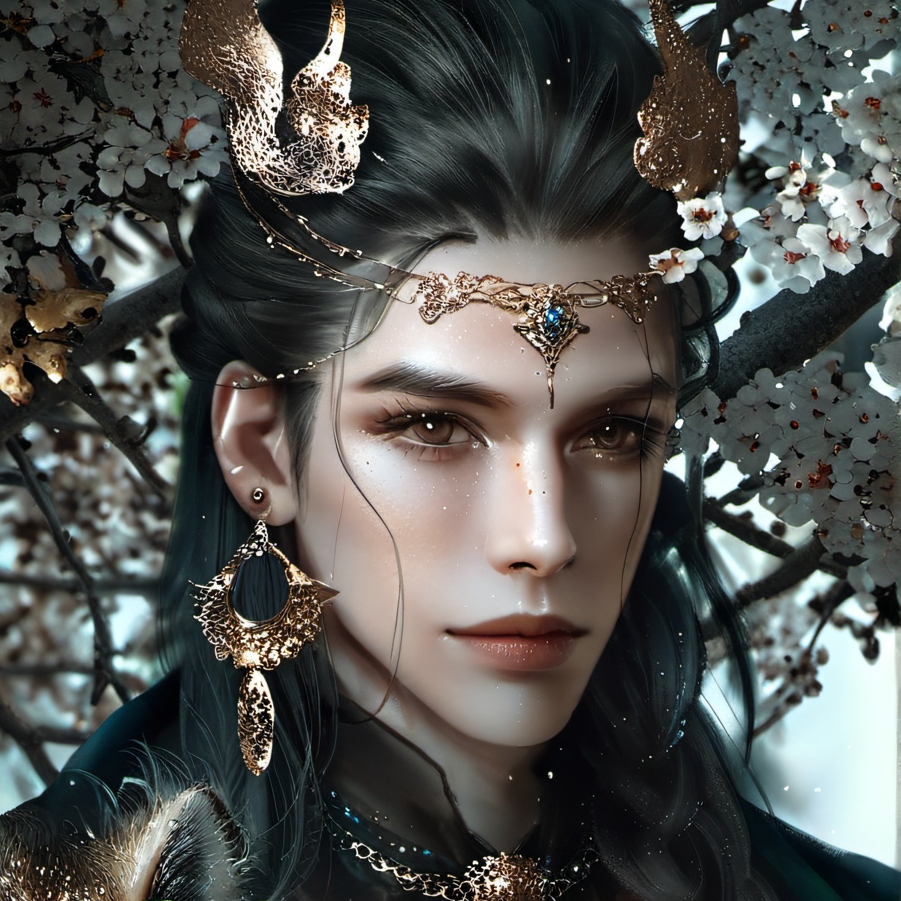 chat with ai character: Jacob