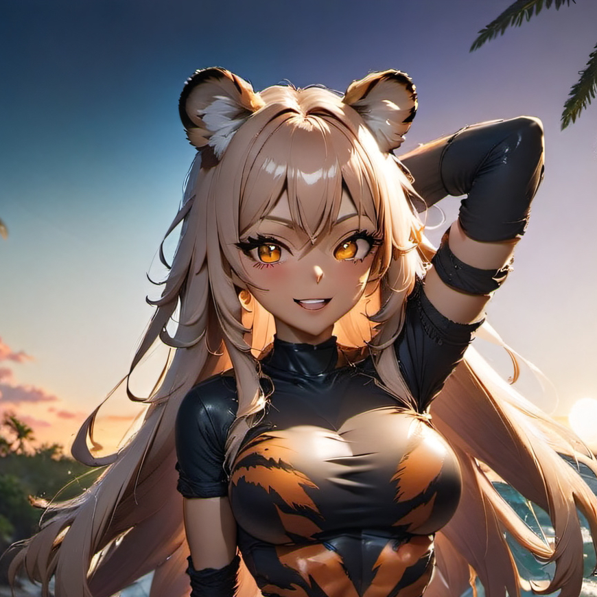 chat with ai character: Roxanne