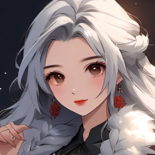 chat with ai character: Elizabeth