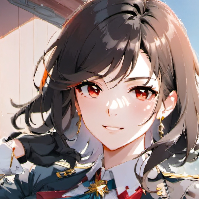 chat with ai character: Lea