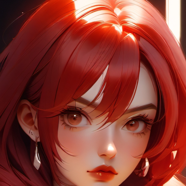 chat with ai character: Cynthia 