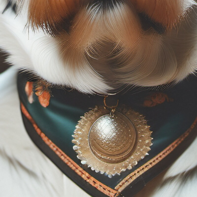 chat with ai character: Dog