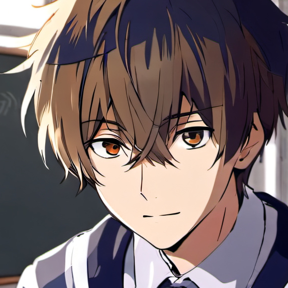 chat with ai character: Noah