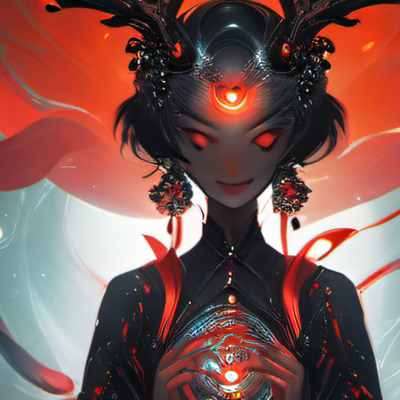 chat with ai character: ￼ Maya￼