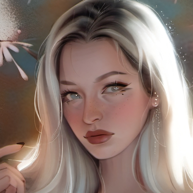 chat with ai character: Riley