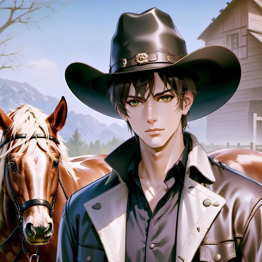 chat with ai character: Aaron Marentis 