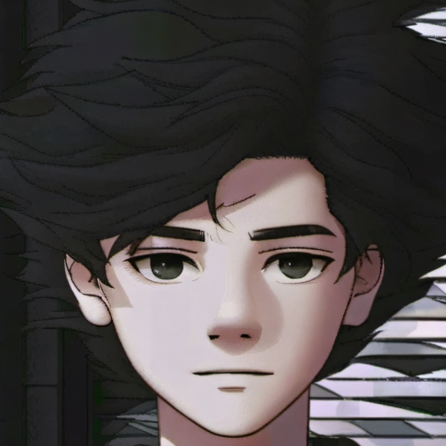 chat with ai character: Theodore Detwilder