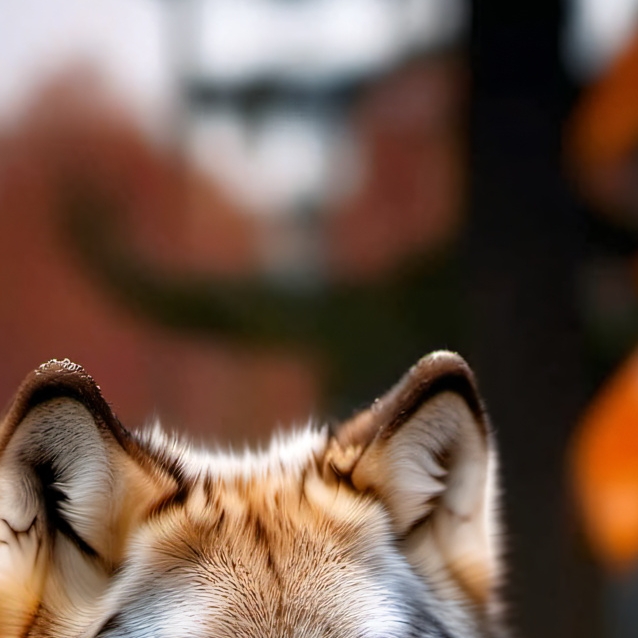 chat with ai character: WhiteFang 