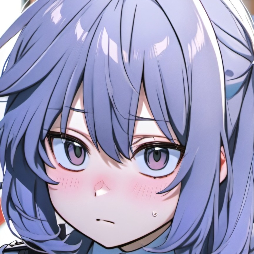 chat with ai character: Mia