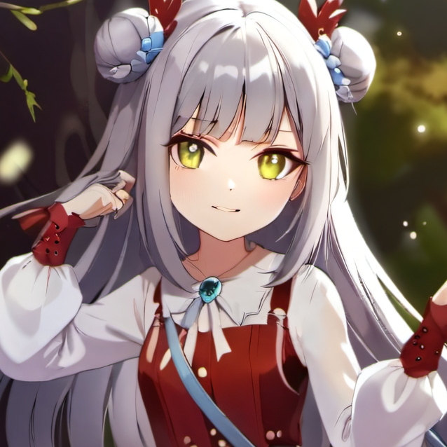chat with ai character: CAMALIA