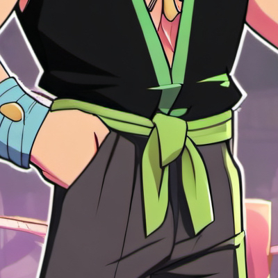 chat with ai character: One piece wwe