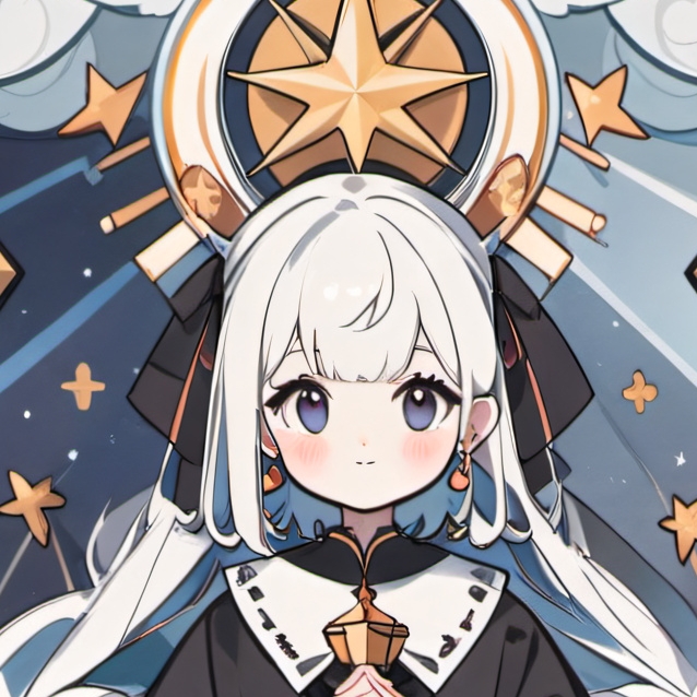 chat with ai character: alice