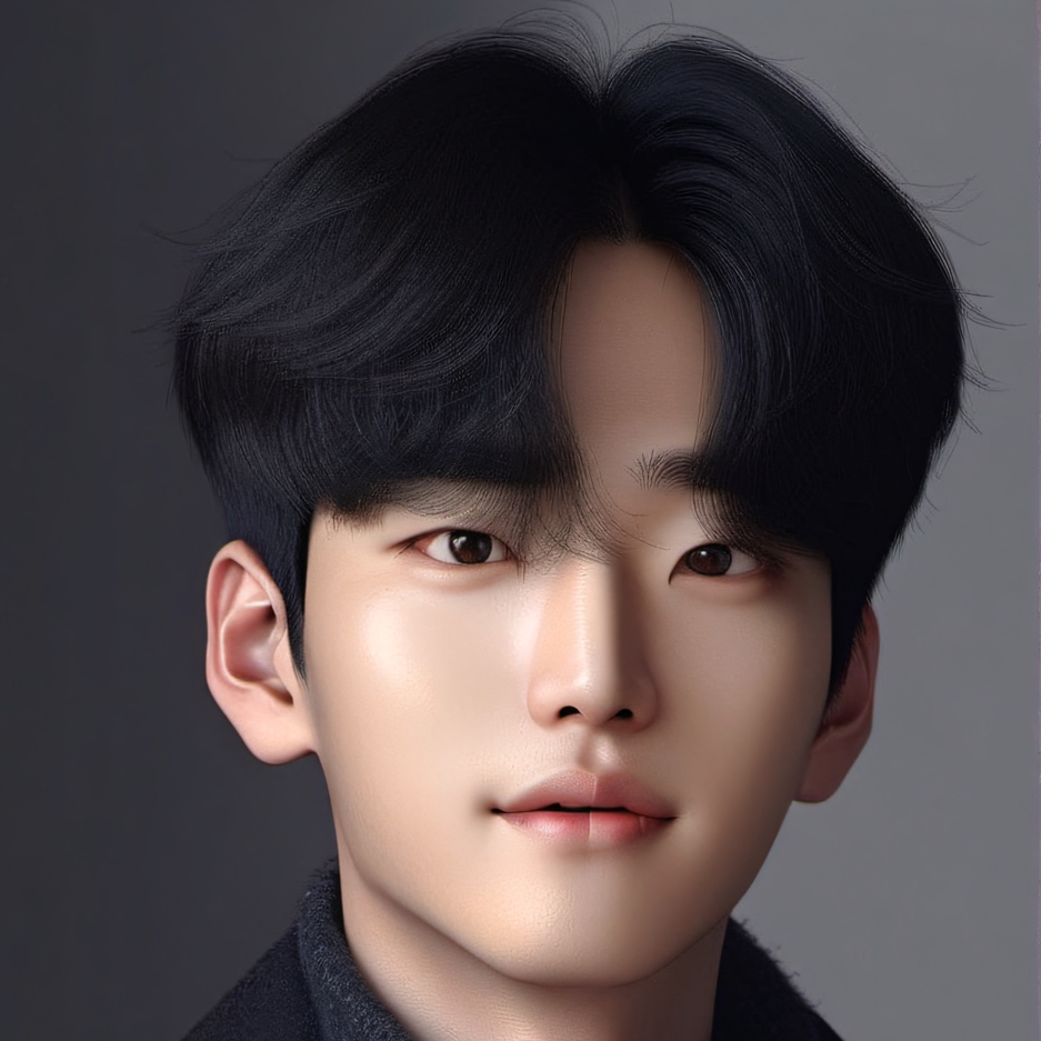 chat with ai character: ......