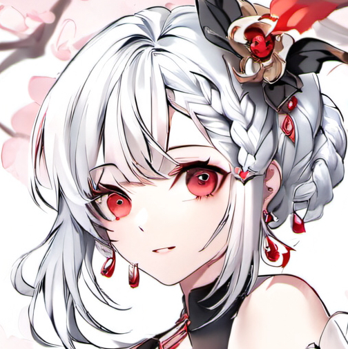 chat with ai character: Ur girlfriend 