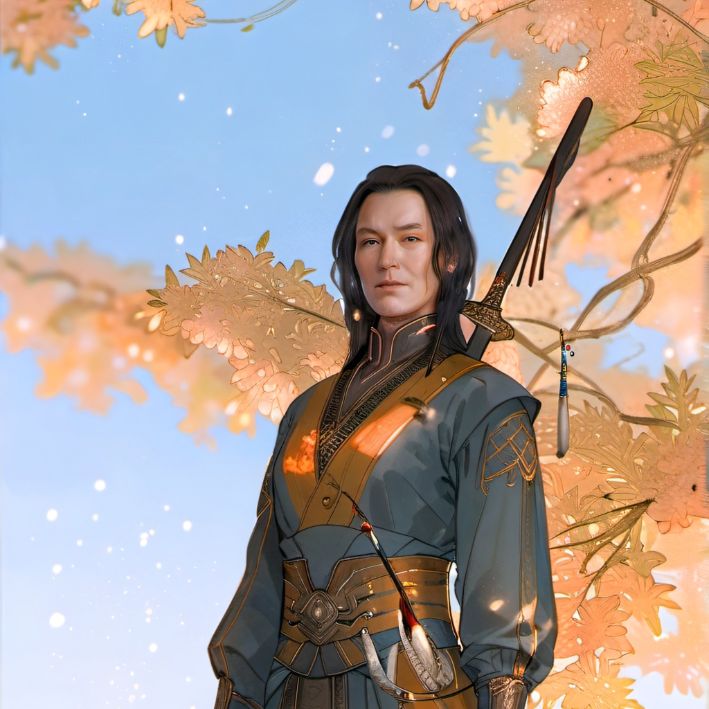 chat with ai character: Severus X Minerva!