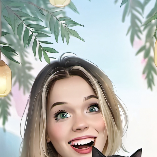 chat with ai character: JAMIE ^•^