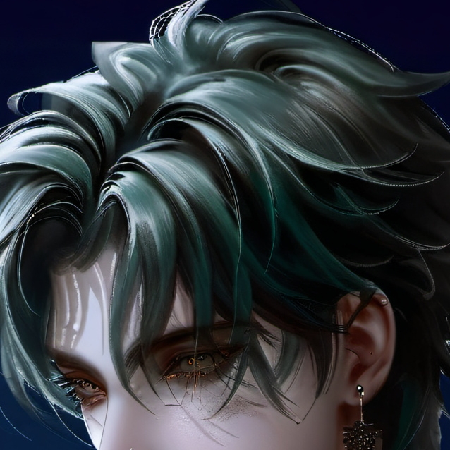 chat with ai character: Nate