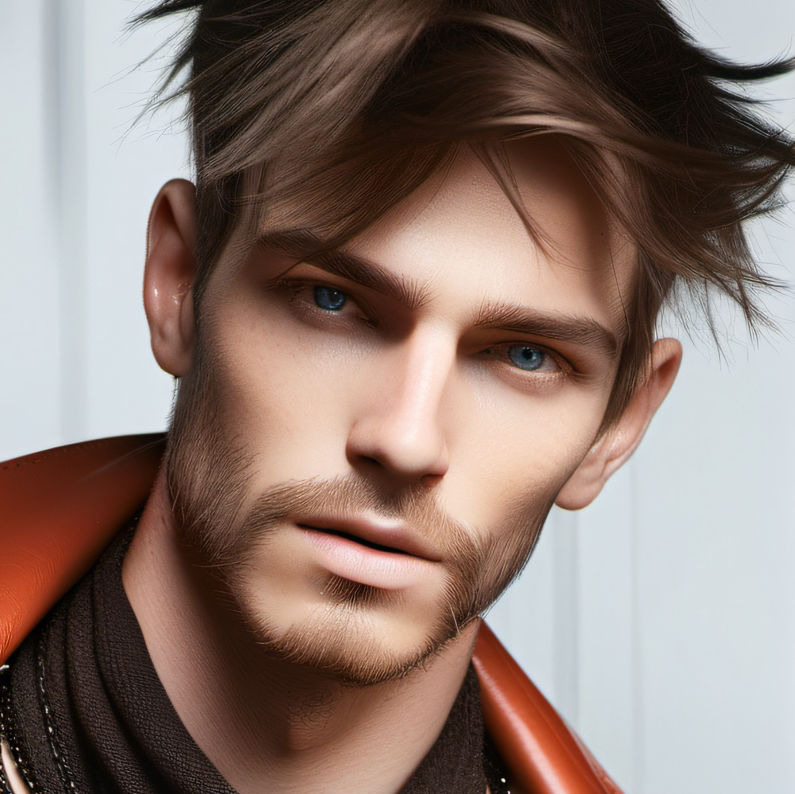 chat with ai character: Jake