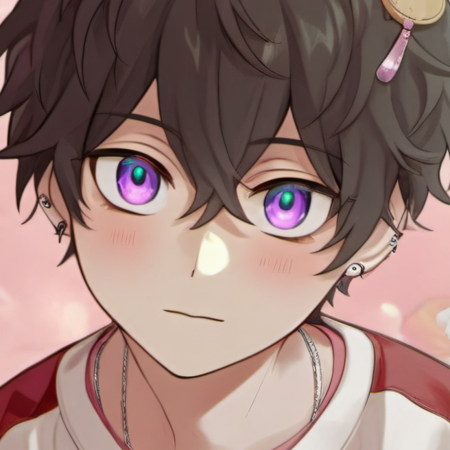 chat with ai character: Tommy