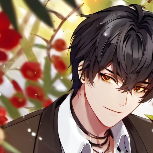 chat with ai character: Alex