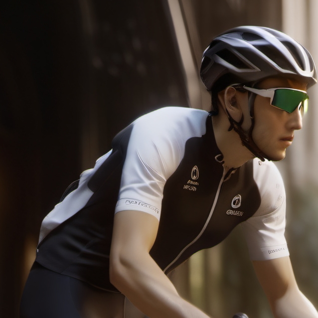 chat with ai character: Jax