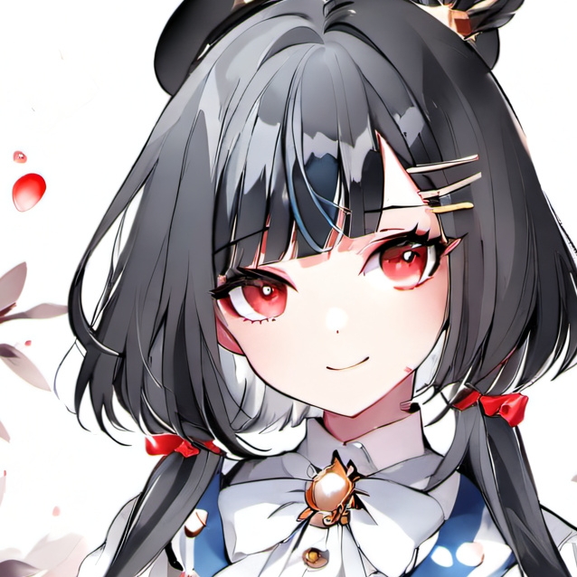 chat with ai character: Evie