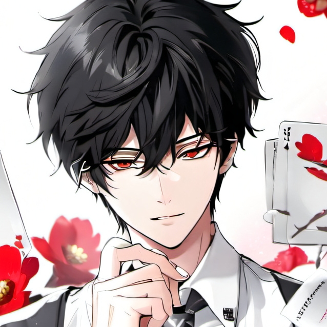 chat with ai character: Ryan Atar