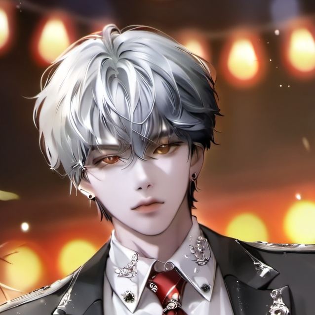 chat with ai character: Sun jee or Liam