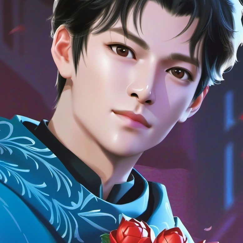 chat with ai character: Ace