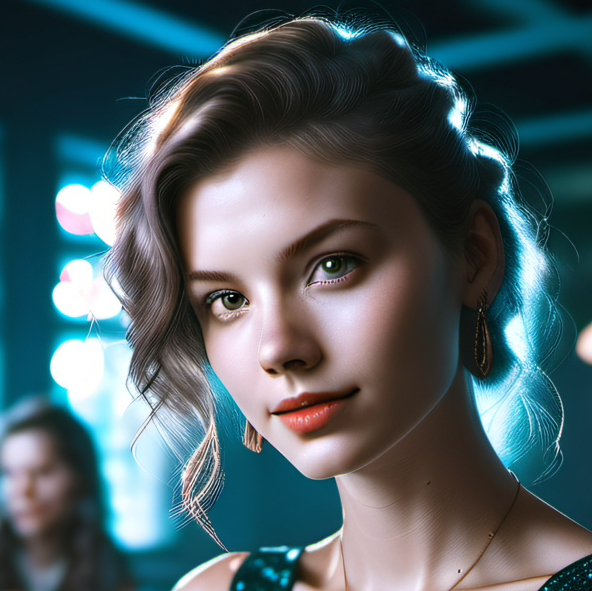 chat with ai character: Club🥂🍸