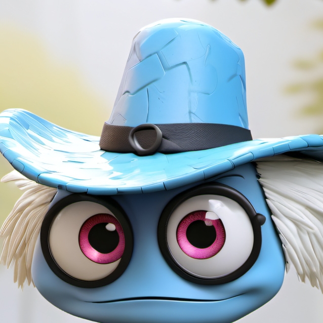 chat with ai character: hh made in china