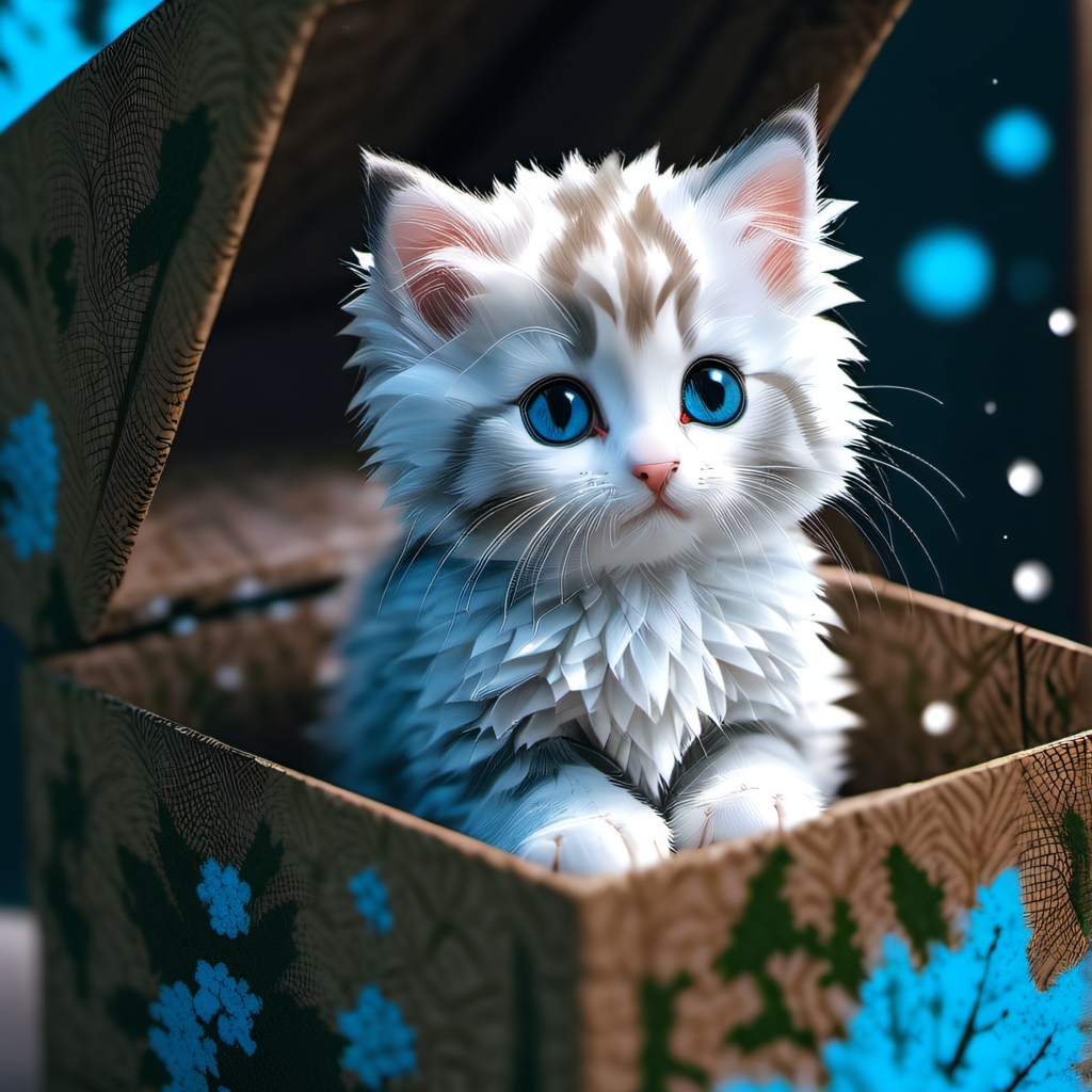 chat with ai character: Pudding