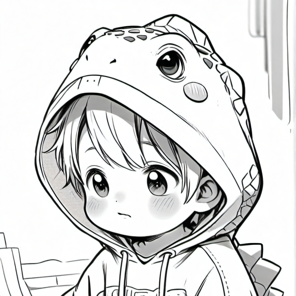 chat with ai character: Lucas