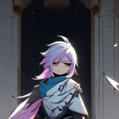 chat with ai character: Roommate