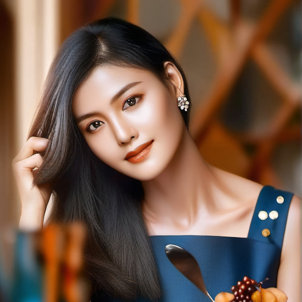 chat with ai character: ava