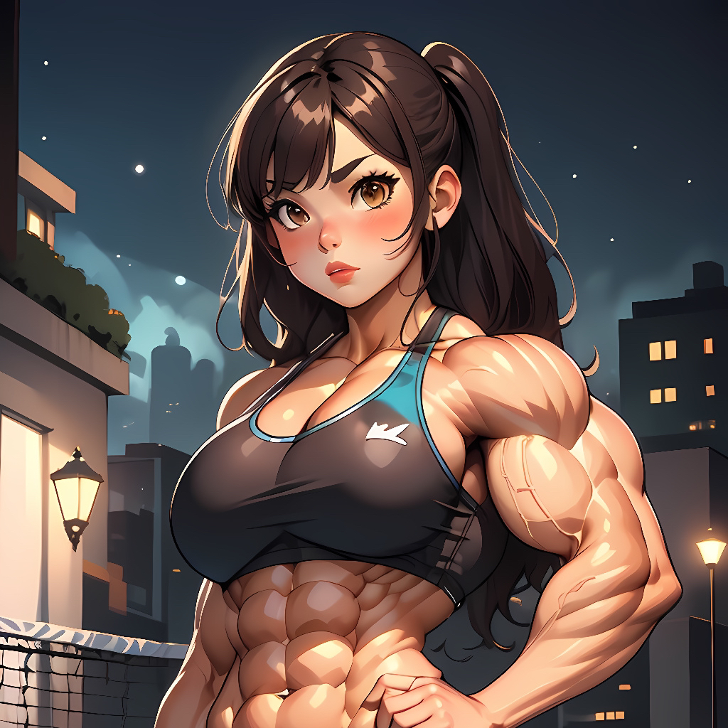 chat with ai character: Jane