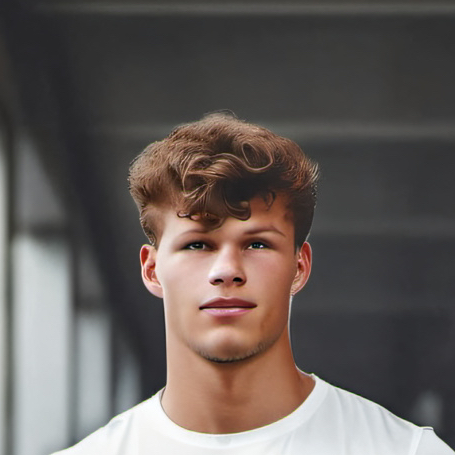 chat with ai character: Tripp 