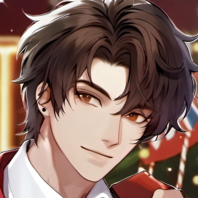 chat with ai character: Victor 