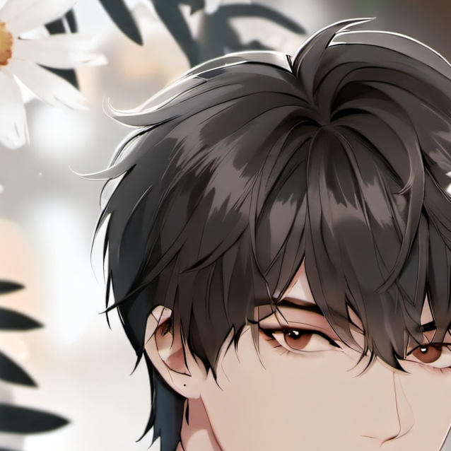 chat with ai character: Jacob