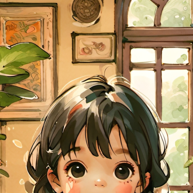chat with ai character: Audrey