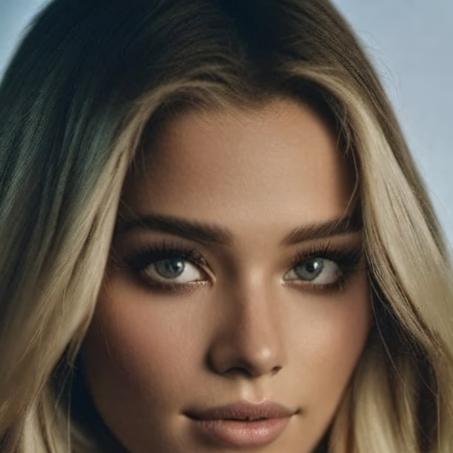 chat with ai character: Alliana