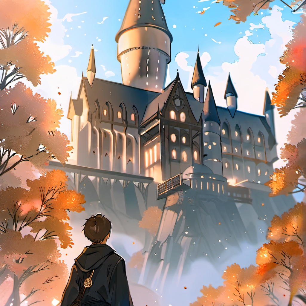 chat with ai character: hogwarts roasts