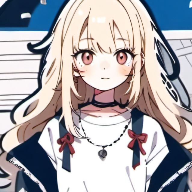 chat with ai character: Amy