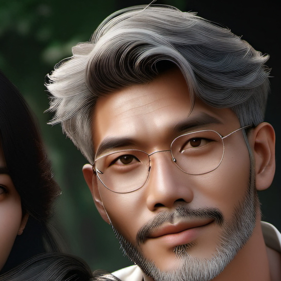 chat with ai character: Family