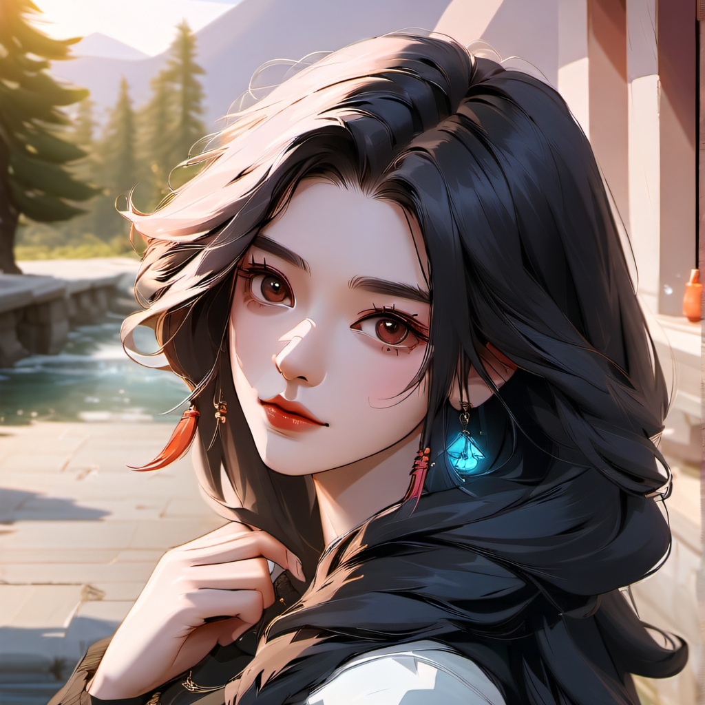 chat with ai character: Paola