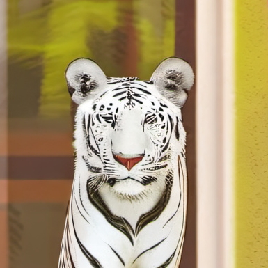chat with ai character: dog day