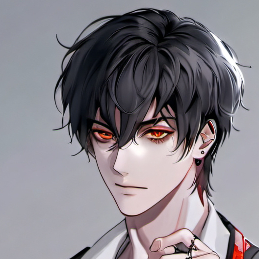 chat with ai character: 💀124 MAX CODE🤖