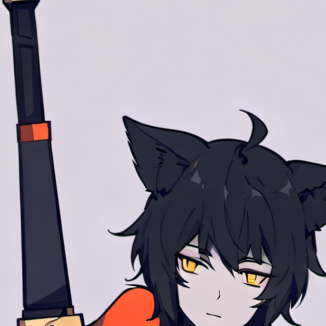 chat with ai character: KNY